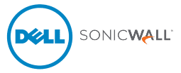 Logo for Dell SonicWall NVCL in Burton on Trent